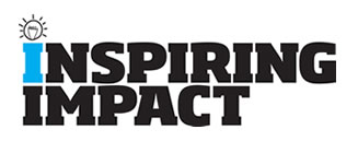 Inspiring Impact logo