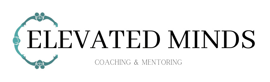 Elevated Minds logo