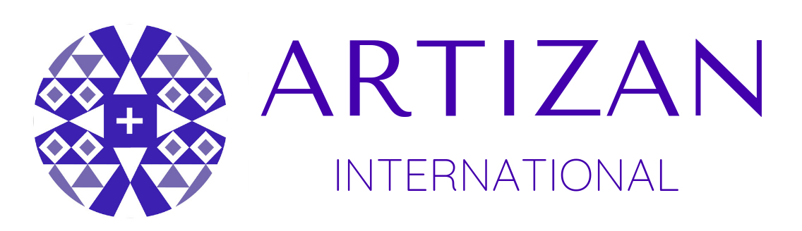Artizan International logo