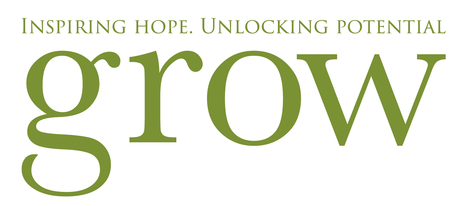 Grow Logo