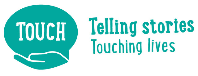Touch Network Logo